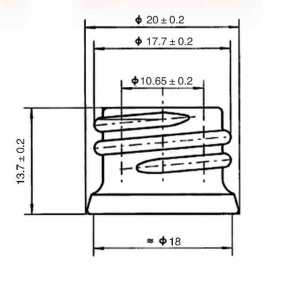 Wholesale Dropper Dispensing Bottles in Various Colors and Capacity